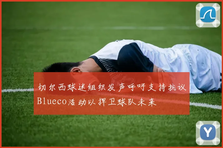 切尔西球迷组织发声呼吁支持抗议Blueco活动以捍卫球队未来