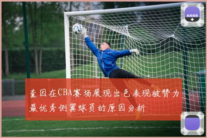 奎因在CBA赛场展现出色表现被赞为最优秀侧翼球员的原因分析